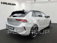 2023 Opel Astra