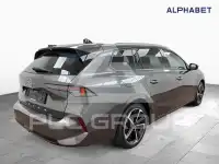 2023 Opel Astra
