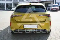 2023 Opel Astra