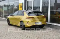2023 Opel Astra