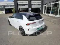 2023 Opel Astra