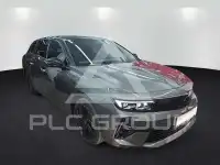 2023 Opel Astra