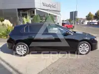 2023 Opel Astra