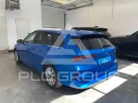 2023 Opel Astra