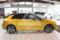 2023 Opel Astra