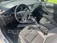 2023 Opel Astra
