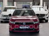 2023 Opel Astra