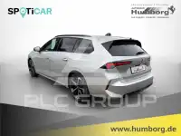 2023 Opel Astra