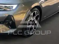 2023 Opel Astra