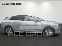 2023 Opel Astra