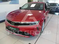 2023 Opel Astra