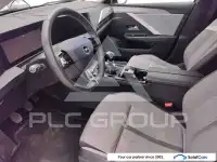 2023 Opel Astra