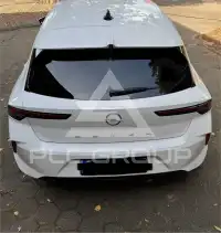 2023 Opel Astra