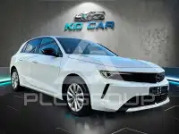 2023 Opel Astra