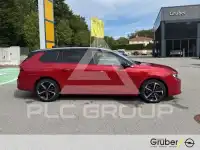 2023 Opel Astra
