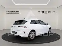 2023 Opel Astra