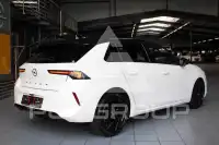 2023 Opel Astra