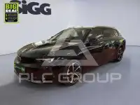 2023 Opel Astra