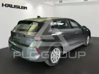 2023 Opel Astra