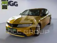 2023 Opel Astra