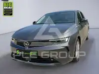 2023 Opel Astra
