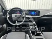 2023 Opel Astra