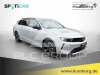 2023 Opel Astra