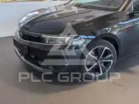 2023 Opel Astra