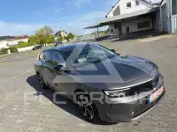 2023 Opel Astra