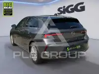 2023 Opel Astra