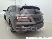 2023 Opel Astra