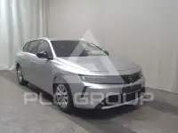 2023 Opel Astra