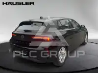 2023 Opel Astra