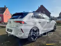 2023 Opel Astra