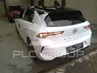 2023 Opel Astra