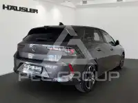 2023 Opel Astra