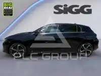 2023 Opel Astra