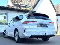 2023 Opel Astra
