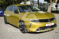 2023 Opel Astra