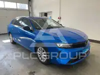 2023 Opel Astra