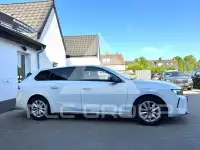 2023 Opel Astra
