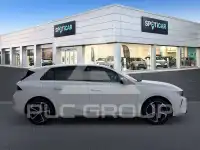 2023 Opel Astra