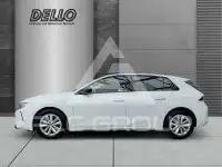 2023 Opel Astra