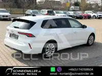 2023 Opel Astra