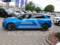 2023 Opel Astra