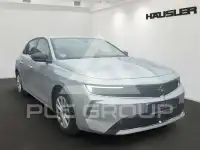 2023 Opel Astra