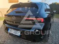 2023 Opel Astra
