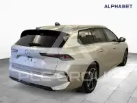 2023 Opel Astra
