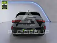 2023 Opel Astra