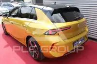 2023 Opel Astra